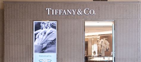 tiffany's international mall.